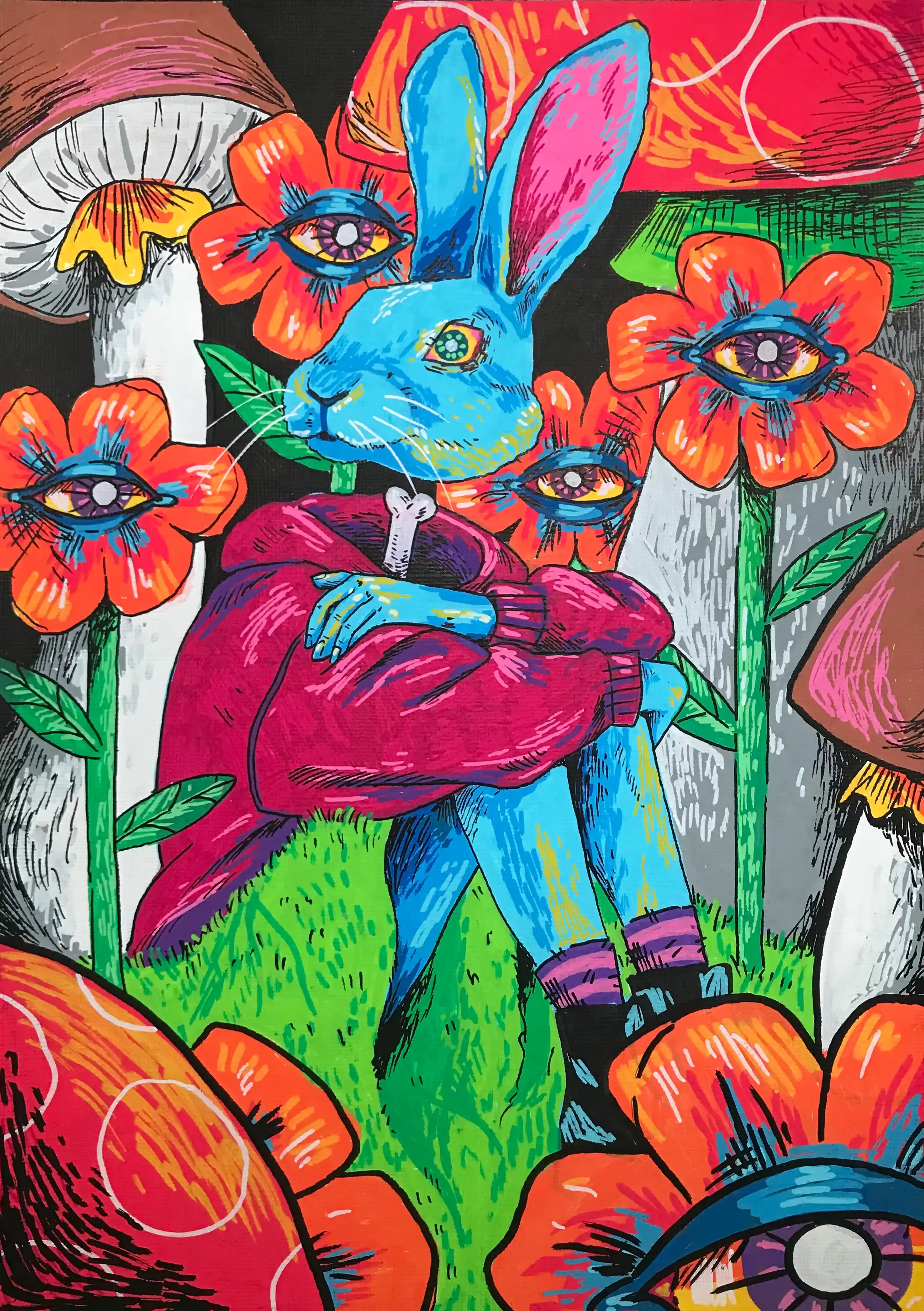 Alice