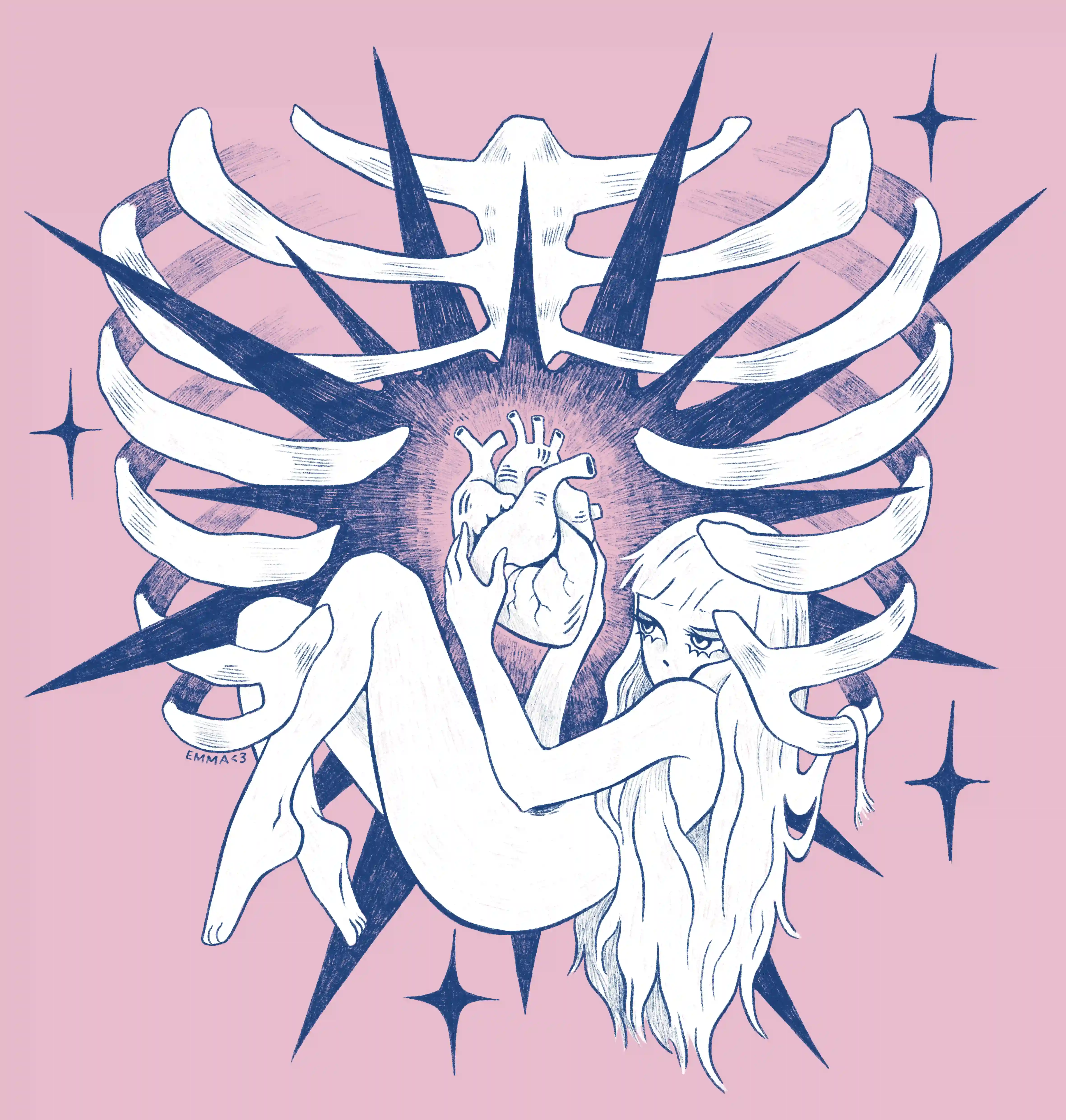Ribcage